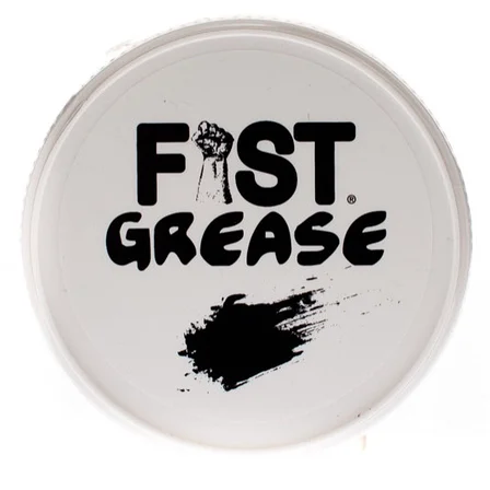 Анальный крем-смазка Fist Grease 150 мл Великобритания