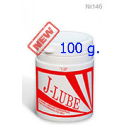  J-LUBE 100 грам