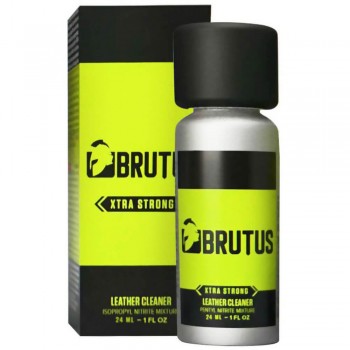 Poppers / Попперс Brutus xtra strong 24ml