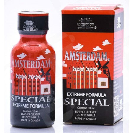 Попперс Amsterdam Special 30ml