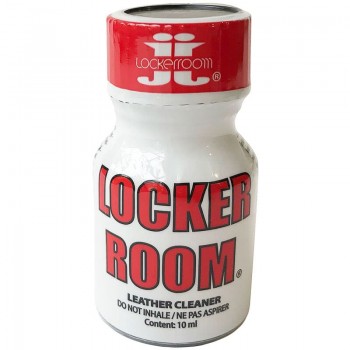 Попперс Locker Room 10ml Canada