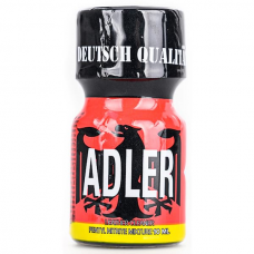 Попперс Adler 10ml Німеччина