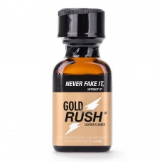 Попперс GOLD RUSH 25ml