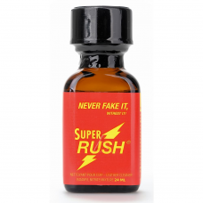 Попперс SUPER RUSH 24ml США