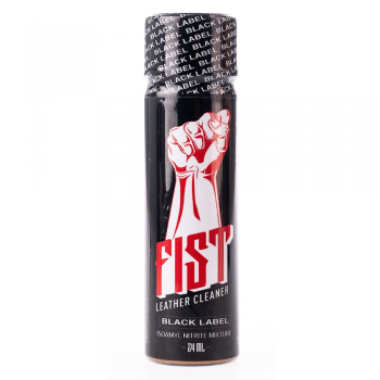 Попперс Fist BLACK 24 ml