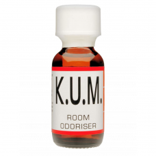 Попперс K.U.M. 25ml Великобританія