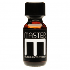 Попперс Master Великобританія 25ml