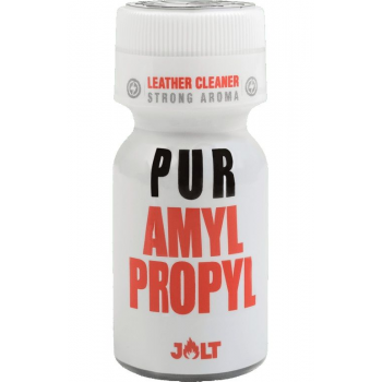 Poppers / Попперс Pur Amyl Propyl 10ml France
