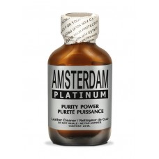 Poppers / Попперс Amsterdam Platinum 24ml