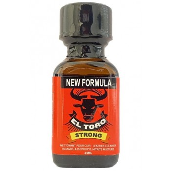 Попперс El Toro Strong 25ml