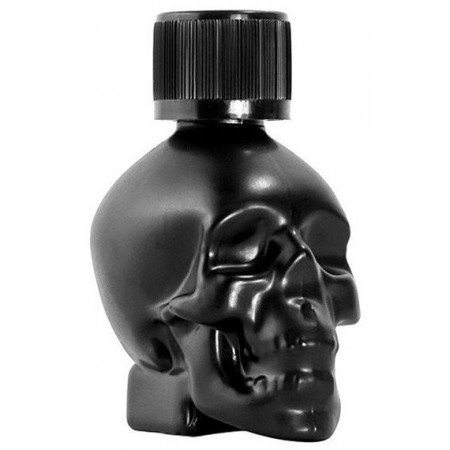Попперс Skull Black 24ml