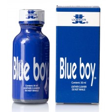 Попперс BLUE BOY 30ml Canada