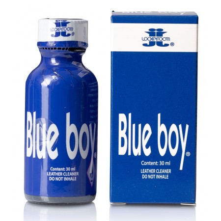 Попперс BLUE BOY 30ml