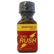 Попперс SUPER RUSH ORIGINAL 25ml Франція