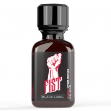 Poppers / Попперс Fist Black Label 24ml Deep Formula