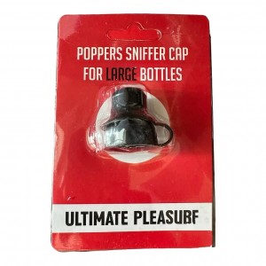 Ковпачок для Poppers - Розмір - L
