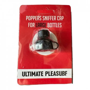 Ковпачок для Poppers - Розмір - L