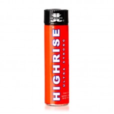 Попперс HIGHRISE ULTRA STRONG 30ml Канада