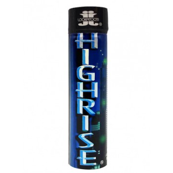 Попперс HIGHRISE 30ml Канада