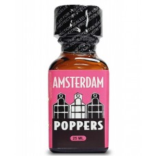 Попперс Amsterdam 25ml