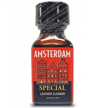 Poppers / Попперс AMSTERDAM SPECIAL 25ml