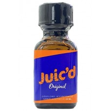 Poppers / Попперс Juic'd Poppers Original 24ml