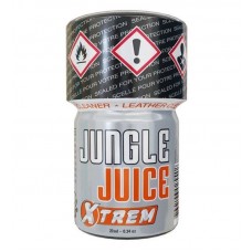 Poppers / Попперс JUNGLE JUICE XTREM 20ml France