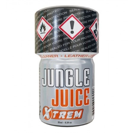 Poppers / Попперс JUNGLE JUICE XTREM 20ml