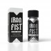 Попперс / Poppers Iron Fist Black Label 30ml