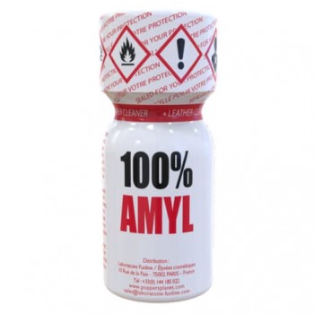 Poppers / Попперс 100% Amyl France