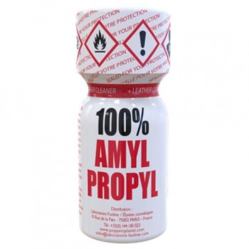 Poppers / Попперс 100% Amyl Propyl 13ml France