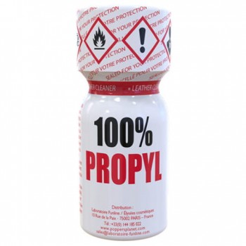 Poppers / Попперс 100% Propyl France