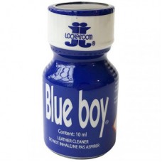 Попперс BLUE BOY 10ml Канада