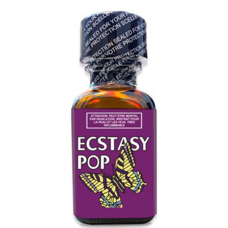 Попперс Ecstasy Pop 25ml