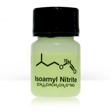 Попперс ISOAMYL NITRITE 24ml USA