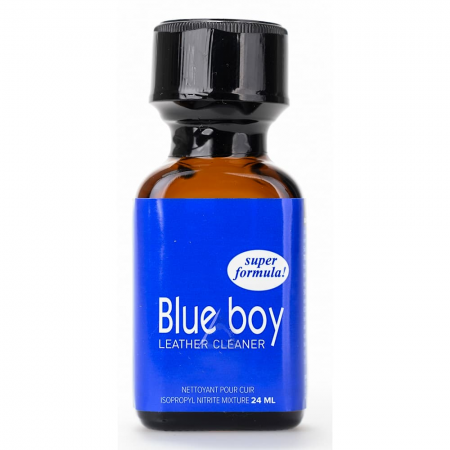 Попперс BLUE BOY BIG 24ml