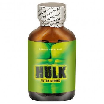 Попперс Hulk Ultra Strong 24ml Нідерланди