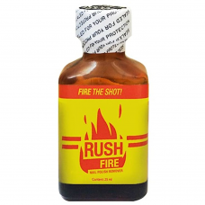 Попперс RUSH Fire 24ml