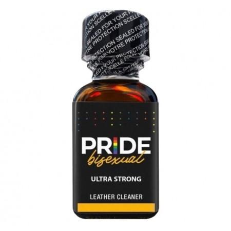 Попперс Pride Bisexual 25ml