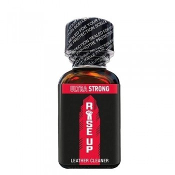 Poppers / Попперс Rise Up Ultra Strong 25ml