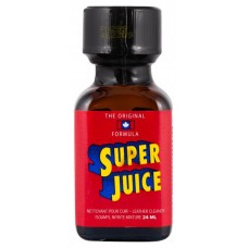 Попперс Super Juice 24ml Canada