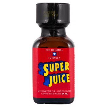 Попперс Super Juice 24ml Canada