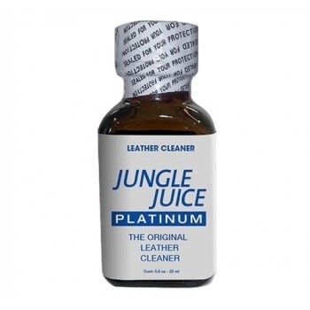 Попперс JUNGLE JUICE PLATINUM 24ml