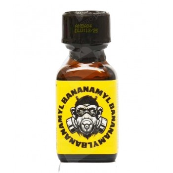 Попперс / Poppers Banana Amyl 24ml