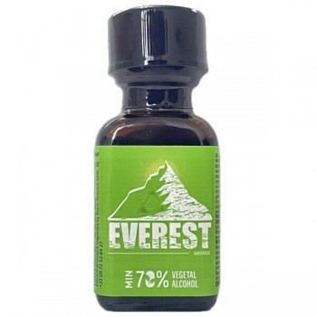 Попперс / Poppers Everest Green 24ml