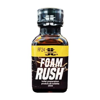 Попперс / Poppers Foam Rush 25ml Canada