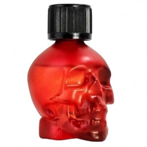 Попперс Skull Red 24ml