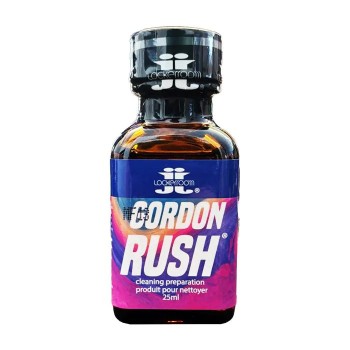 Попперс Gordon Rush 25ml