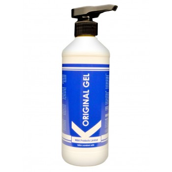 Лубрикант K Original Gel 500 ml Великобританія