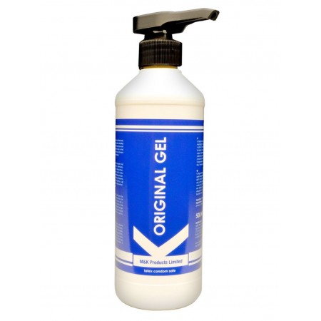 Лубрикант K Original Gel 500 ml